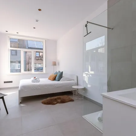 Fantastic, Spacious Holiday In The Heart Of And Close To Domain Hoge Blekker *