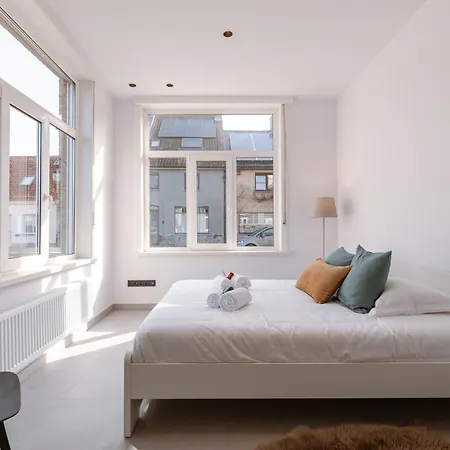 別荘 Fantastic, Spacious Holiday In The Heart Of And Close To Domain Hoge Blekker