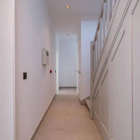Fantastic, Spacious Holiday In The Heart Of And Close To Domain Hoge Blekker 別荘