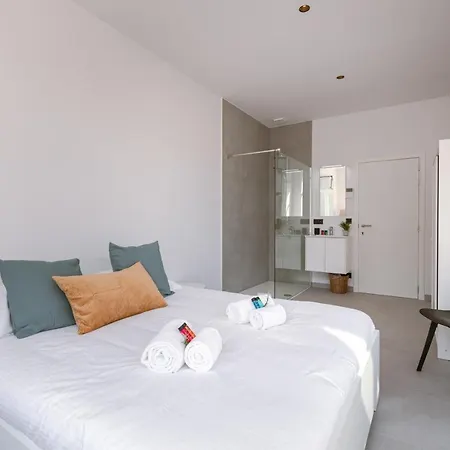 Fantastic, Spacious Holiday In The Heart Of And Close To Domain Hoge Blekker 別荘