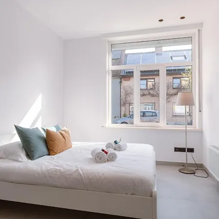 Fantastic, Spacious Holiday In The Heart Of And Close To Domain Hoge Blekker