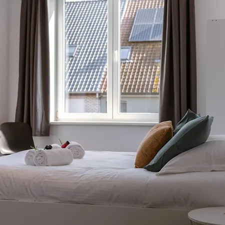 Fantastic, Spacious Holiday In The Heart Of And Close To Domain Hoge Blekker 別荘 コクセッド
