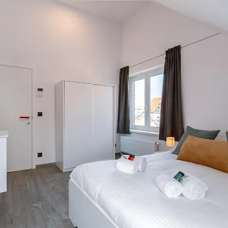 別荘 Fantastic, Spacious Holiday In The Heart Of And Close To Domain Hoge Blekker *
