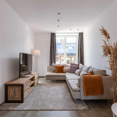 Fantastic, Spacious Holiday In The Heart Of And Close To Domain Hoge Blekker 別荘 コクセッド