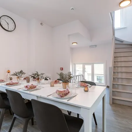 別荘 Fantastic, Spacious Holiday In The Heart Of And Close To Domain Hoge Blekker コクセッド