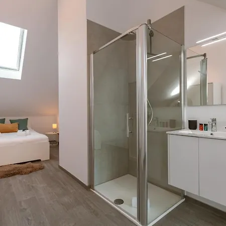 Fantastic, Spacious Holiday In The Heart Of And Close To Domain Hoge Blekker