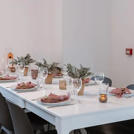 別荘 Fantastic, Spacious Holiday In The Heart Of And Close To Domain Hoge Blekker