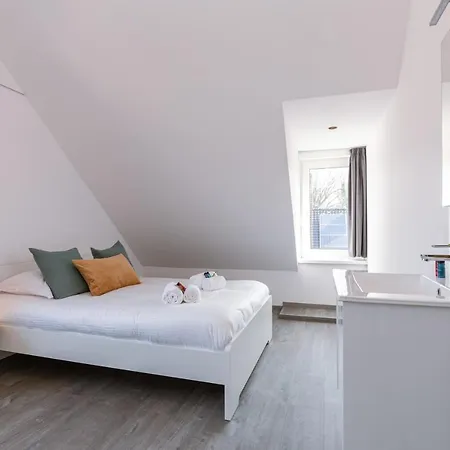 別荘 Fantastic, Spacious Holiday In The Heart Of And Close To Domain Hoge Blekker *