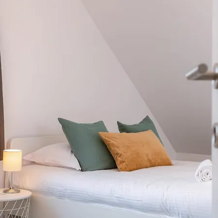 別荘 Fantastic, Spacious Holiday In The Heart Of And Close To Domain Hoge Blekker *