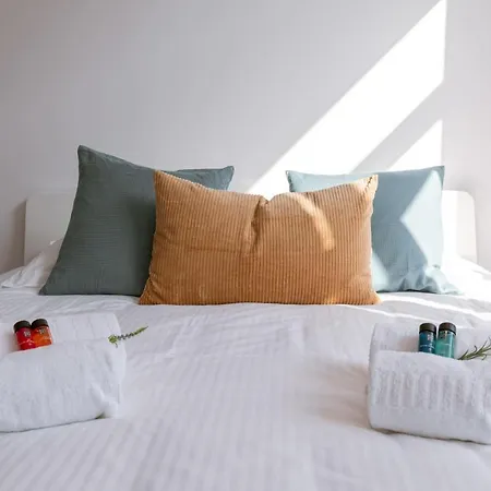 Fantastic, Spacious Holiday In The Heart Of And Close To Domain Hoge Blekker 別荘 *