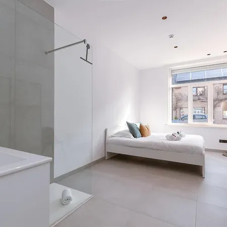 Fantastic, Spacious Holiday In The Heart Of And Close To Domain Hoge Blekker 別荘