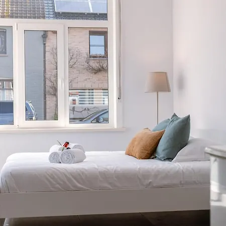 Fantastic, Spacious Holiday In The Heart Of And Close To Domain Hoge Blekker